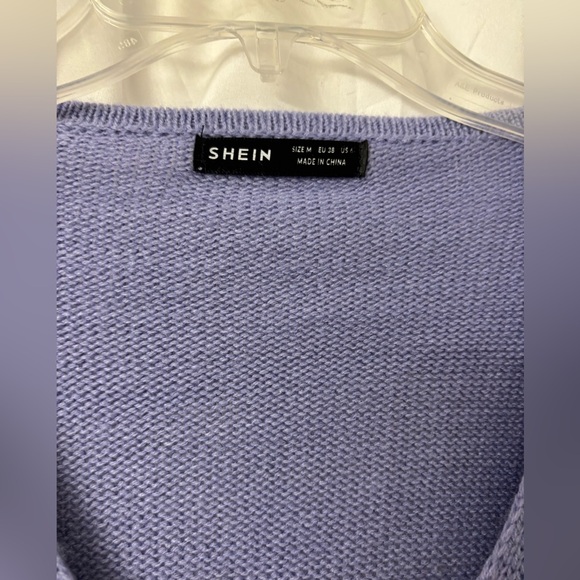Shein cardigan - Picture 5 of 5